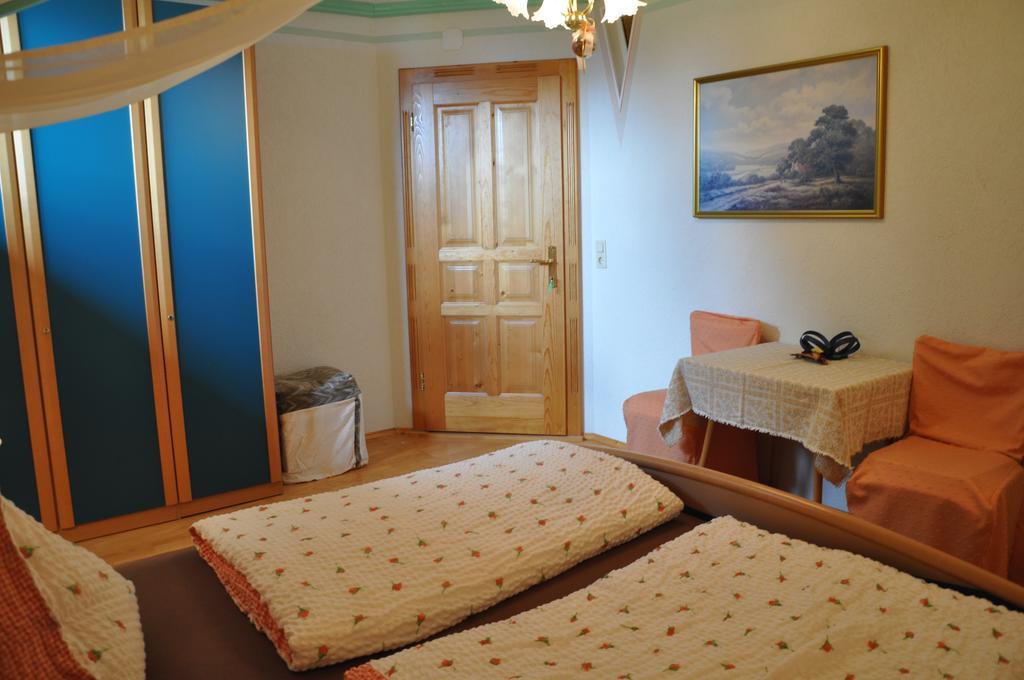 Almen-Kraeuter-Oberreiter Apartment Dellach im Drautal ภายนอก รูปภาพ