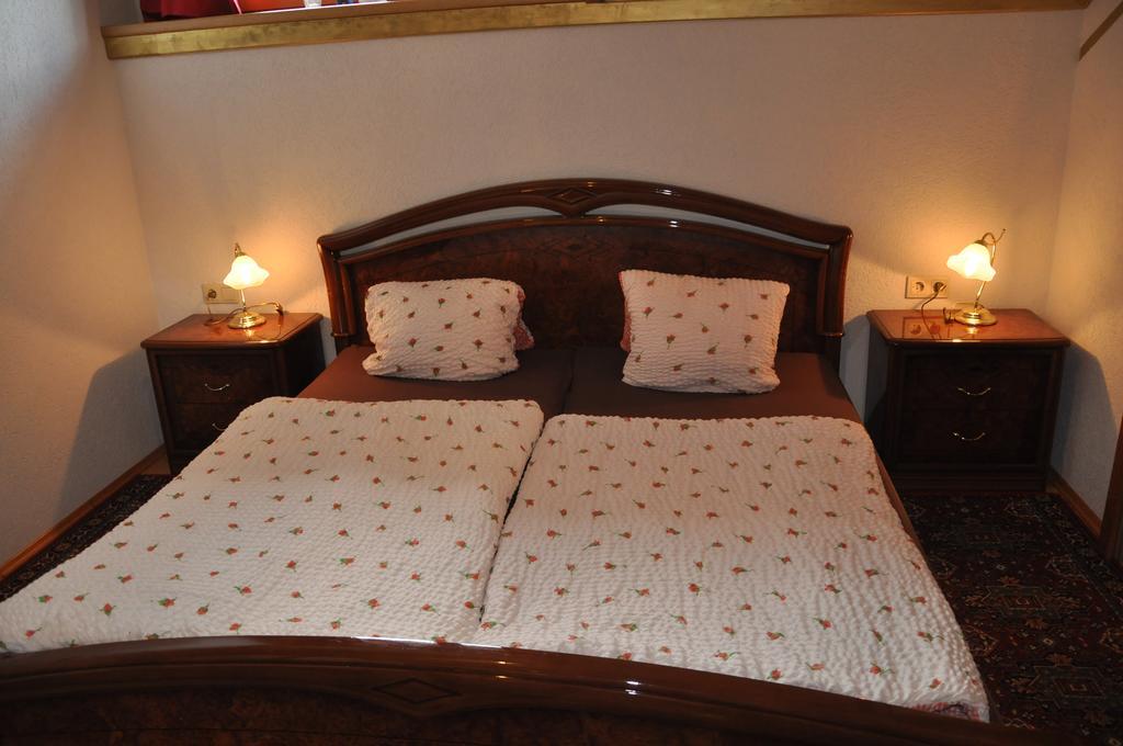 Almen-Kraeuter-Oberreiter Apartment Dellach im Drautal ภายนอก รูปภาพ