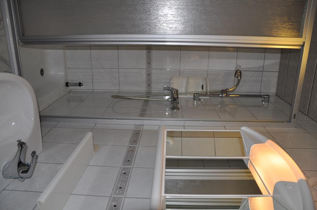 Almen-Kraeuter-Oberreiter Apartment Dellach im Drautal ภายนอก รูปภาพ