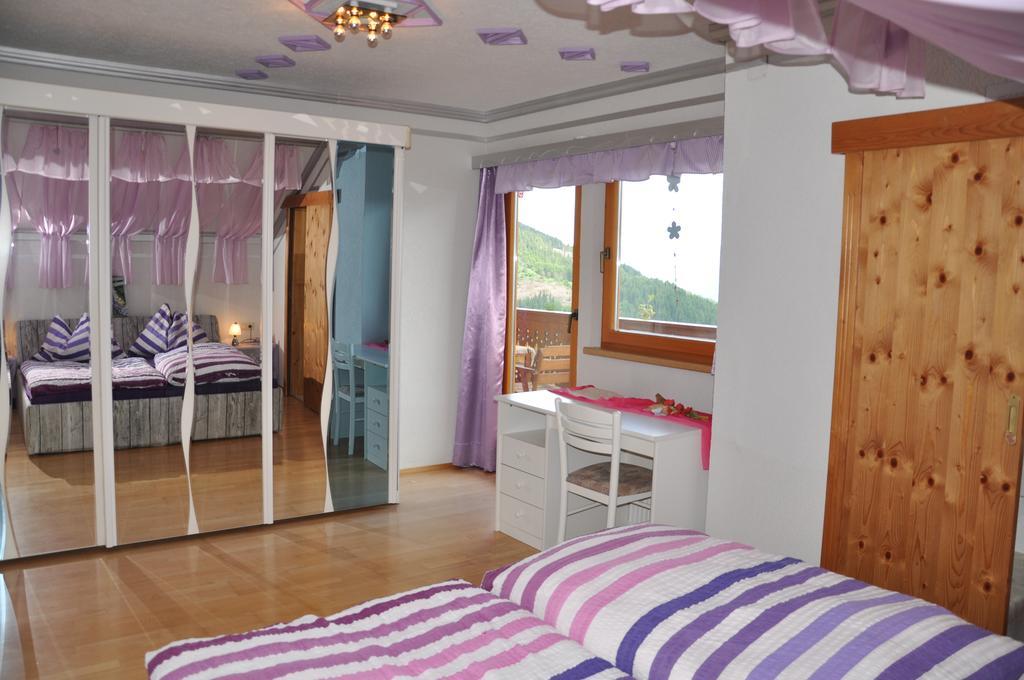 Almen-Kraeuter-Oberreiter Apartment Dellach im Drautal ภายนอก รูปภาพ